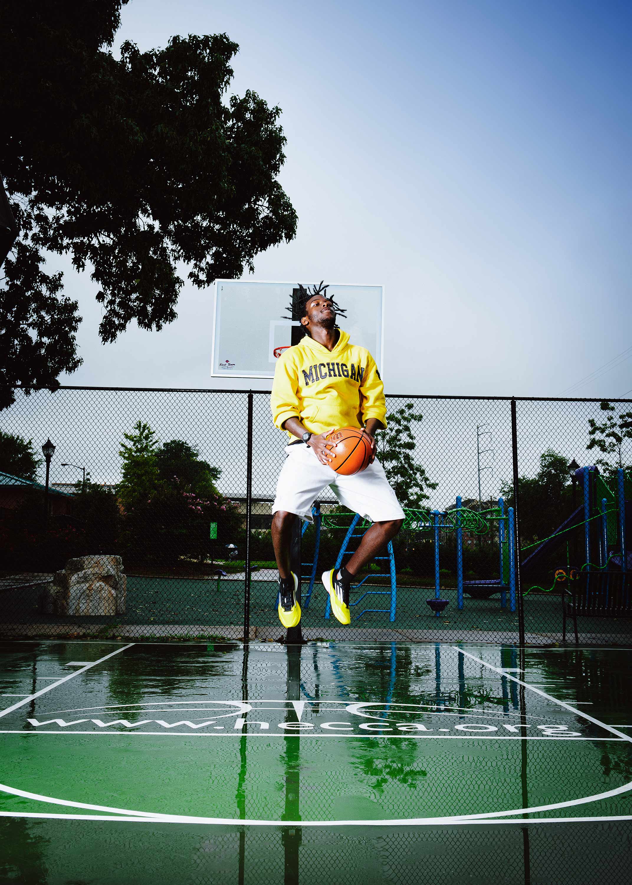 Basketball